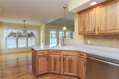 Tastefully decorated 3 Bedroom Ranch with 2 full baths. Tray - photo 21