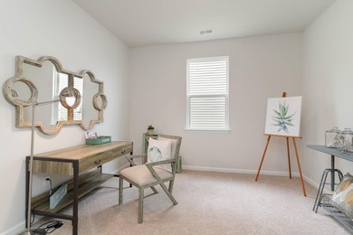 This thoughtfully designed one level home is one of our most - photo 21
