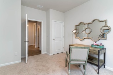 This thoughtfully designed one level home is one of our most - photo 22