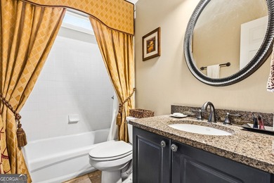 Lovely 5br. 4 ba. Johns Creek home with a floor plan that evokes - photo 22