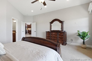Lakefront Penthouse offers a rare 18 x 48 boat slip, partially - photo 23