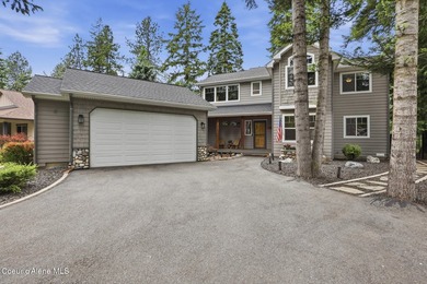 Enjoy peaceful golf course living in this well-maintained - photo 3