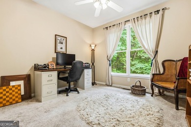 Lovely 5br. 4 ba. Johns Creek home with a floor plan that evokes - photo 23