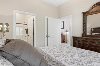 Lakefront Penthouse offers a rare 18 x 48 boat slip, partially - photo 24