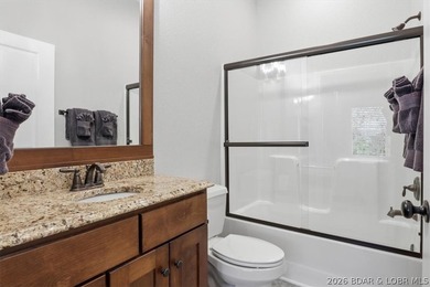 Lakefront Penthouse offers a rare 18 x 48 boat slip, partially - photo 25