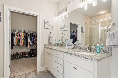 Rare opportunity to purchase this pool home with water views! - photo 25