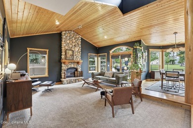 Enjoy peaceful golf course living in this well-maintained - photo 6