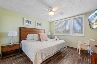 **Charming Coastal Retreat - Unit #114, Islanders Condominium - photo 26