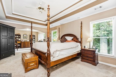 Lovely 5br. 4 ba. Johns Creek home with a floor plan that evokes - photo 26