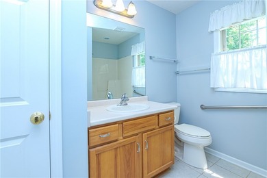 Tastefully decorated 3 Bedroom Ranch with 2 full baths. Tray - photo 27