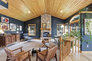 Enjoy peaceful golf course living in this well-maintained - photo 7