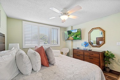 **Charming Coastal Retreat - Unit #114, Islanders Condominium - photo 27