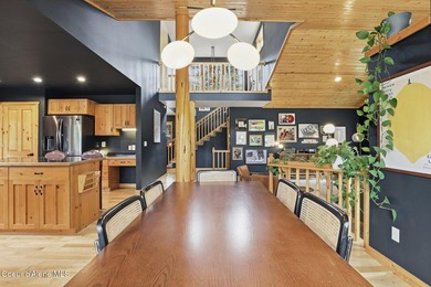 Enjoy peaceful golf course living in this well-maintained - photo 8