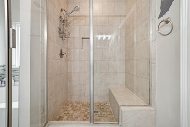 Rare opportunity to purchase this pool home with water views! - photo 28
