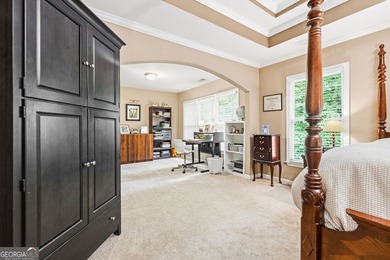 Lovely 5br. 4 ba. Johns Creek home with a floor plan that evokes - photo 28