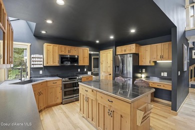Enjoy peaceful golf course living in this well-maintained - photo 9