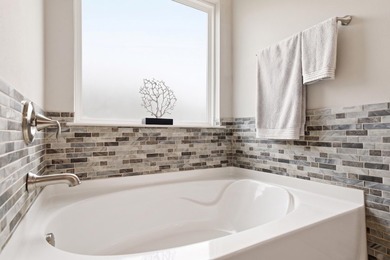 Rare opportunity to purchase this pool home with water views! - photo 29