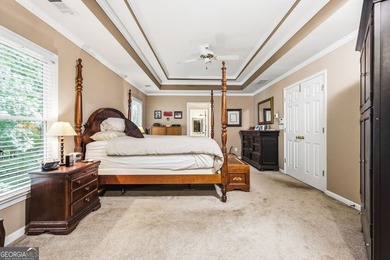 Lovely 5br. 4 ba. Johns Creek home with a floor plan that evokes - photo 29