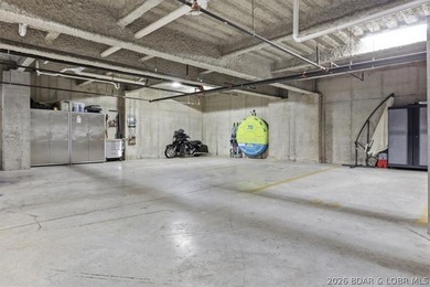Lakefront Penthouse offers a rare 18 x 48 boat slip, partially - photo 30