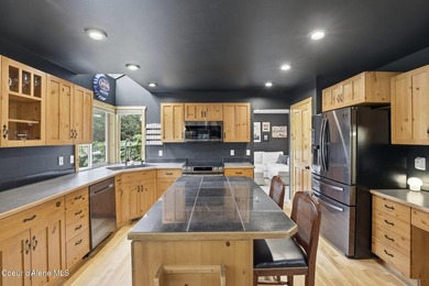 Enjoy peaceful golf course living in this well-maintained - photo 10