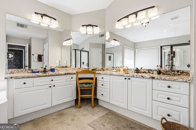 Lovely 5br. 4 ba. Johns Creek home with a floor plan that evokes - photo 30