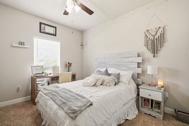 Rare opportunity to purchase this pool home with water views! - photo 32