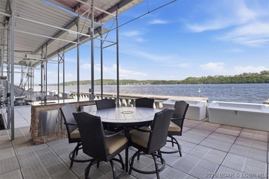 Lakefront Penthouse offers a rare 18 x 48 boat slip, partially - photo 33