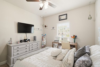 Rare opportunity to purchase this pool home with water views! - photo 33