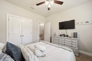 Rare opportunity to purchase this pool home with water views! - photo 34