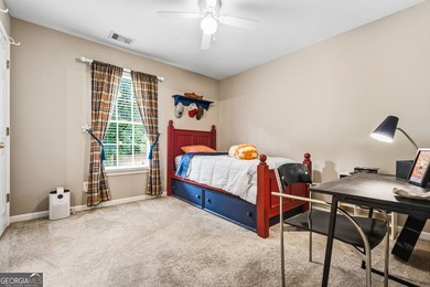 Lovely 5br. 4 ba. Johns Creek home with a floor plan that evokes - photo 34