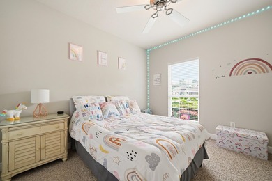 Rare opportunity to purchase this pool home with water views! - photo 35