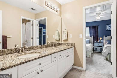 Lovely 5br. 4 ba. Johns Creek home with a floor plan that evokes - photo 35