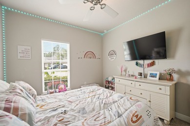 Rare opportunity to purchase this pool home with water views! - photo 36