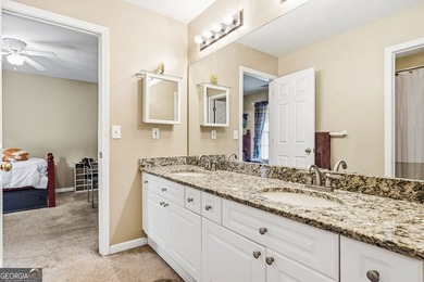 Lovely 5br. 4 ba. Johns Creek home with a floor plan that evokes - photo 36