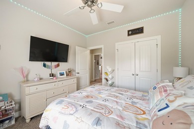 Rare opportunity to purchase this pool home with water views! - photo 37