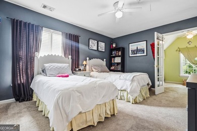 Lovely 5br. 4 ba. Johns Creek home with a floor plan that evokes - photo 37