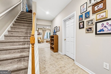 Lovely 5br. 4 ba. Johns Creek home with a floor plan that evokes - photo 39