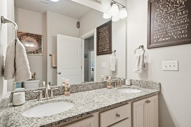 Rare opportunity to purchase this pool home with water views! - photo 40
