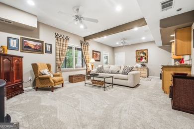 Lovely 5br. 4 ba. Johns Creek home with a floor plan that evokes - photo 40