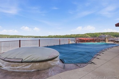 Lakefront Penthouse offers a rare 18 x 48 boat slip, partially - photo 41
