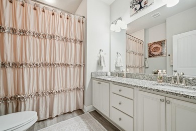 Rare opportunity to purchase this pool home with water views! - photo 41
