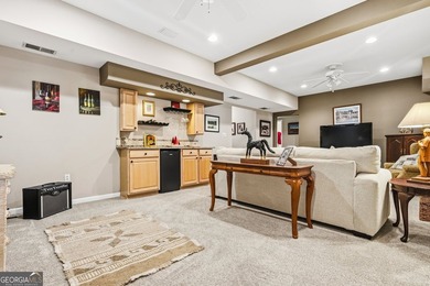 Lovely 5br. 4 ba. Johns Creek home with a floor plan that evokes - photo 41