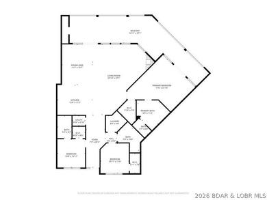 Lakefront Penthouse offers a rare 18 x 48 boat slip, partially - photo 45