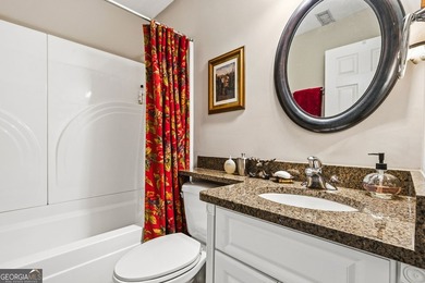 Lovely 5br. 4 ba. Johns Creek home with a floor plan that evokes - photo 46
