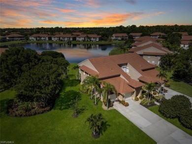 Lake Condo For Sale in Naples, Florida