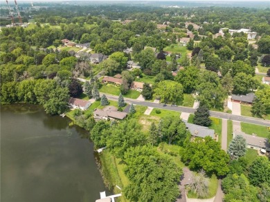 Lake Lot For Sale in Shoreview, Minnesota