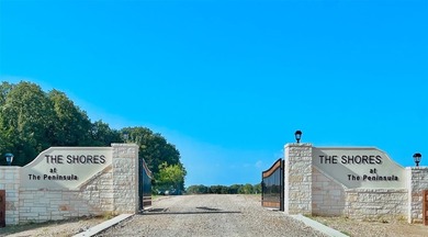 Bois D Arc Lake Acreage For Sale in Honey Grove Texas