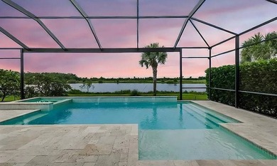 (private lake, pond, coastal) Home For Sale in Estero Florida