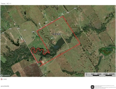 (private lake, pond, creek) Home For Sale in Dawson Texas