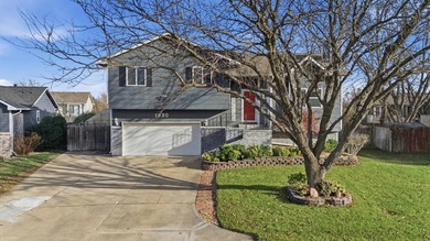 Lake Home For Sale in Wichita, Kansas